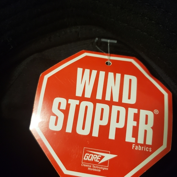 Gottmann Gore Windstopper Hat 57cm - Picture 6 of 6